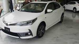 Toyota Corolla Altis Grande 2019 Model Price In Pakistan New