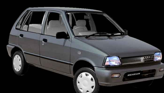 Suzuki Mehran 2019 Price In Pakistan Specs Exterior Interior