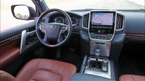 Toyota Land Cruiser V8 Price In Pakistan Toyota Land