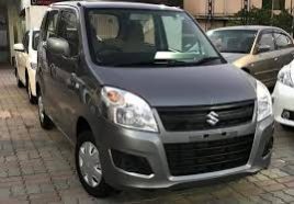Suzuki Wagon R 2019 Price In Pakistan Model Specs Mileage Engine