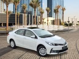 Toyota Corolla Xli 2019 Price In Pakistan Specs Exterior