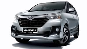 Toyota Avanza 2019 price in Pakistan