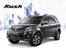 Toyota Rush 2022 Price in Pakistan Rush 2022 price in Pakistan
