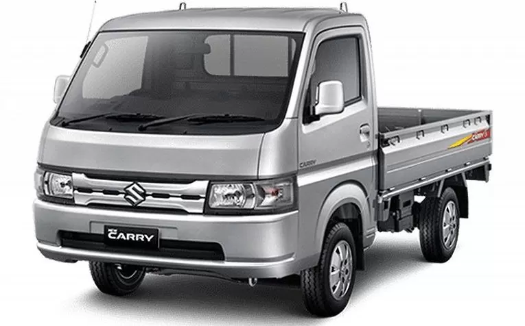 Suzuki Carry 2022 Price in Pakistan