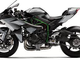 Kawasaki Ninja H2r Price in Pakistan 2022