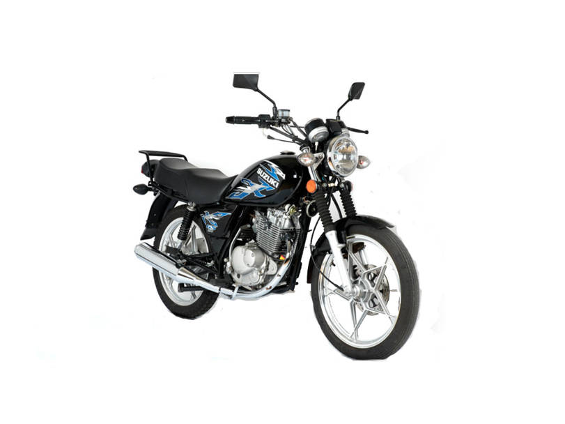 Suzuki GS 150cc price in Pakistan 2022