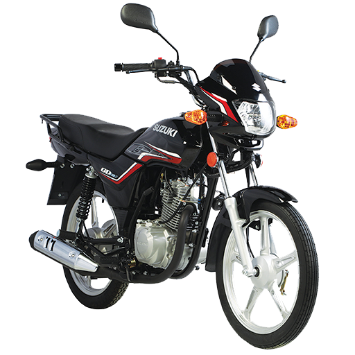 Suzuki 110cc 2022 price in Pakistan