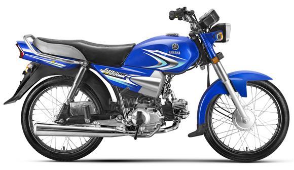 Yamaha 100 Junoon price in Pakistan 2022