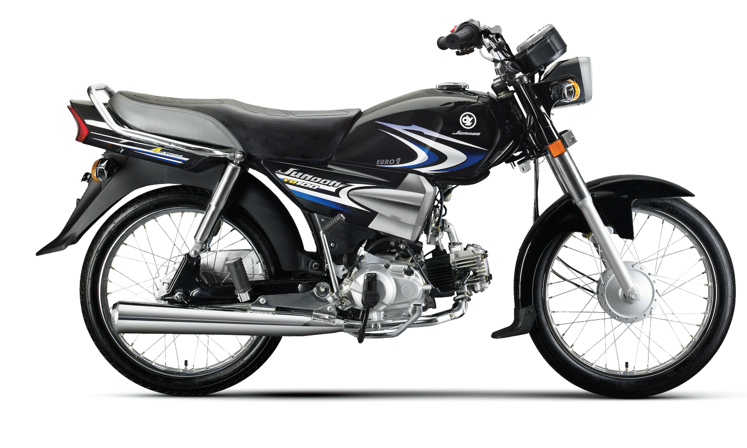 Yamaha 100 Junoon price in Pakistan 2022