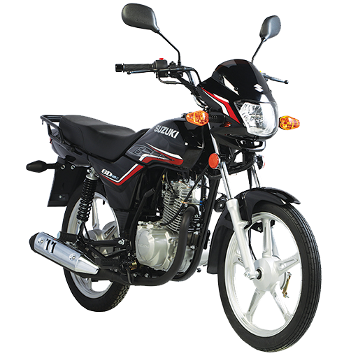 Suzuki 100 CC Bike Price in Pakistan 2022