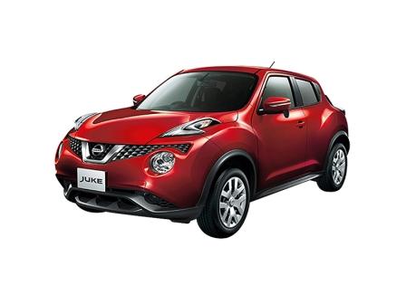 Nissan Juke Price in Pakistan 2023