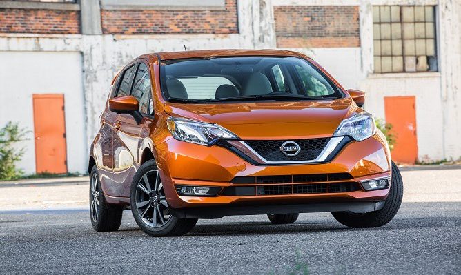 Nissan Note-e-power 2022 price in Pakistan