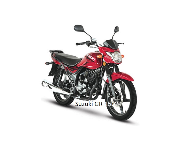 Suzuki GR 150 Price in Pakistan 2022 Specs Features