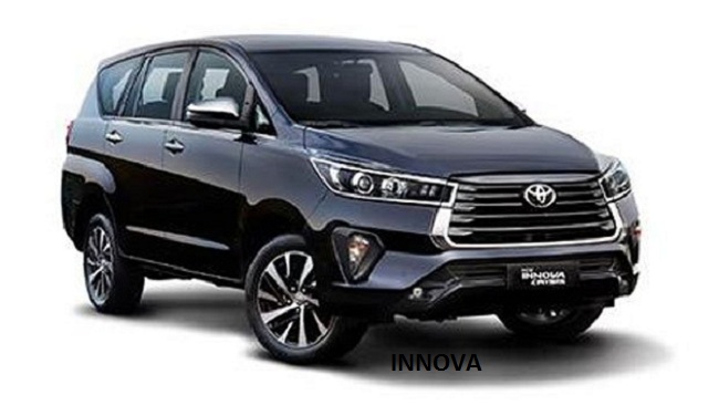 Toyota Innova Price in Pakistan 2022 Specs Features