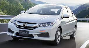 Honda Grace Hybrid Price in Pakistan 2022