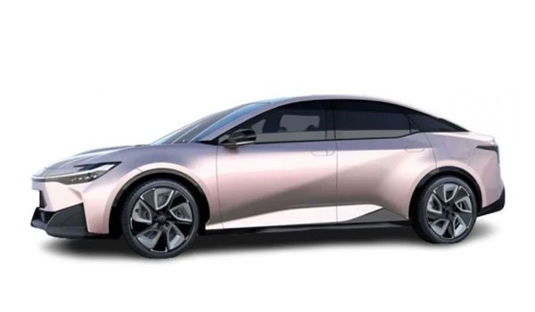 Toyota bZ3 Electric Car Price in Pakistan 2022 Upcoming