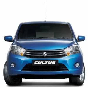 Suzuki Cultus 2023