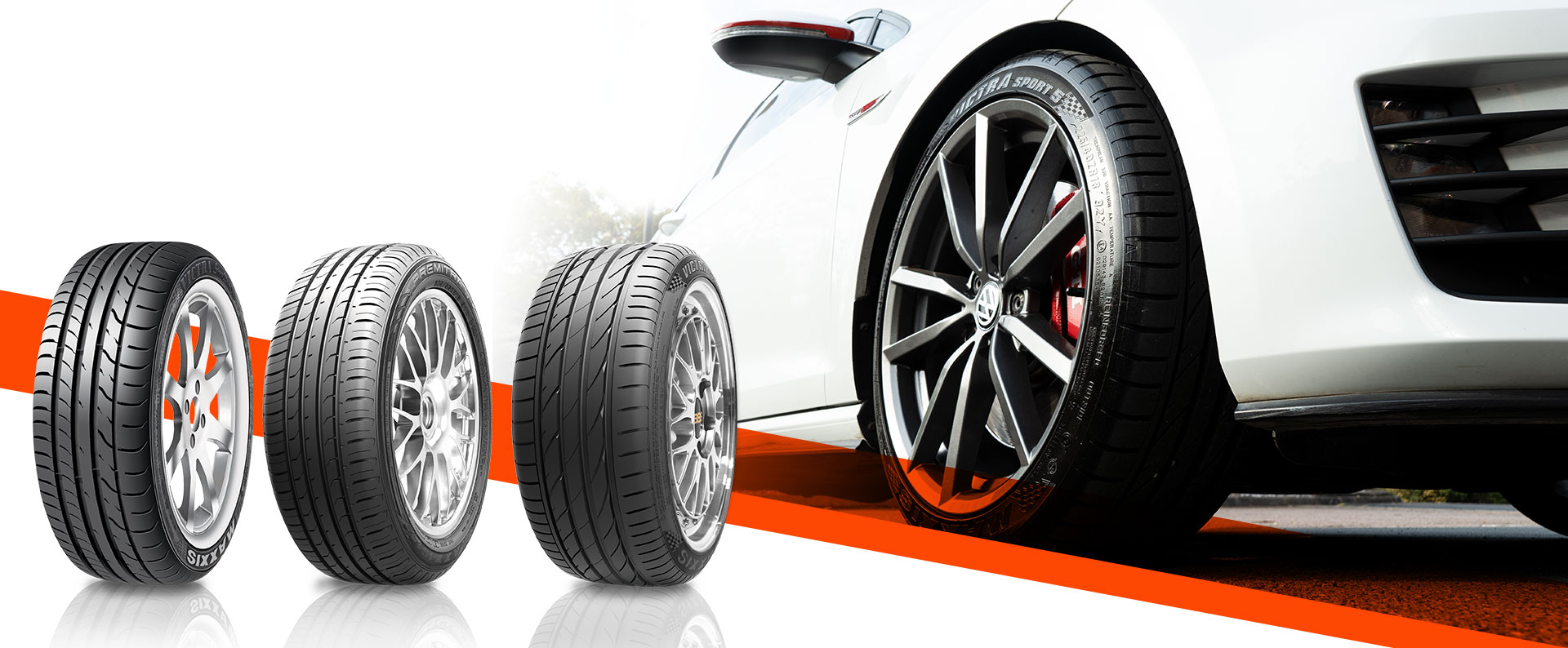 Best Tyres for Toyota