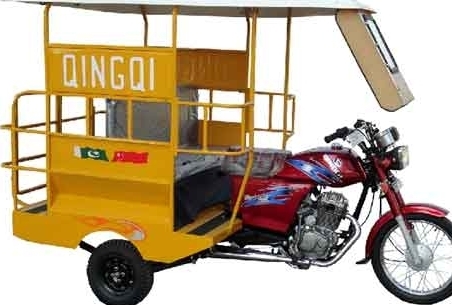 Chingchi Rickshaw 2023 Price in Pakistan Specifications