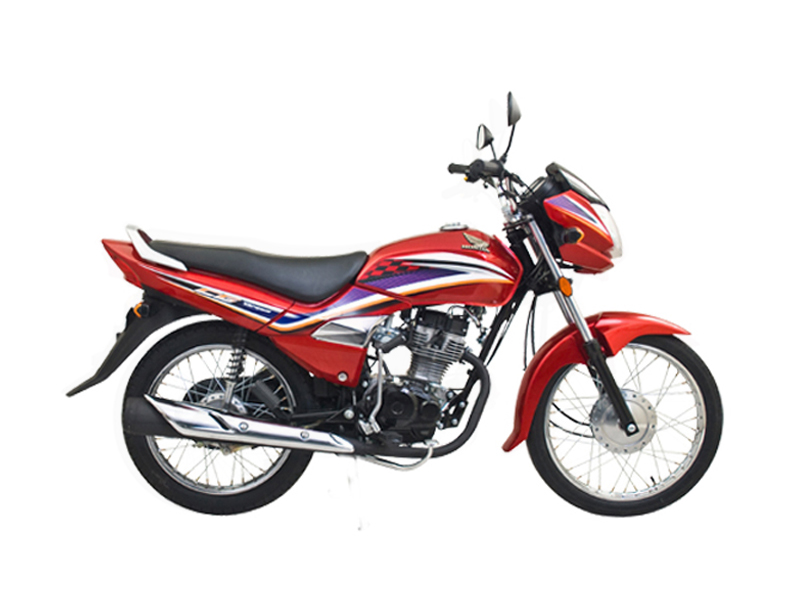 Honda CG 125 Dream