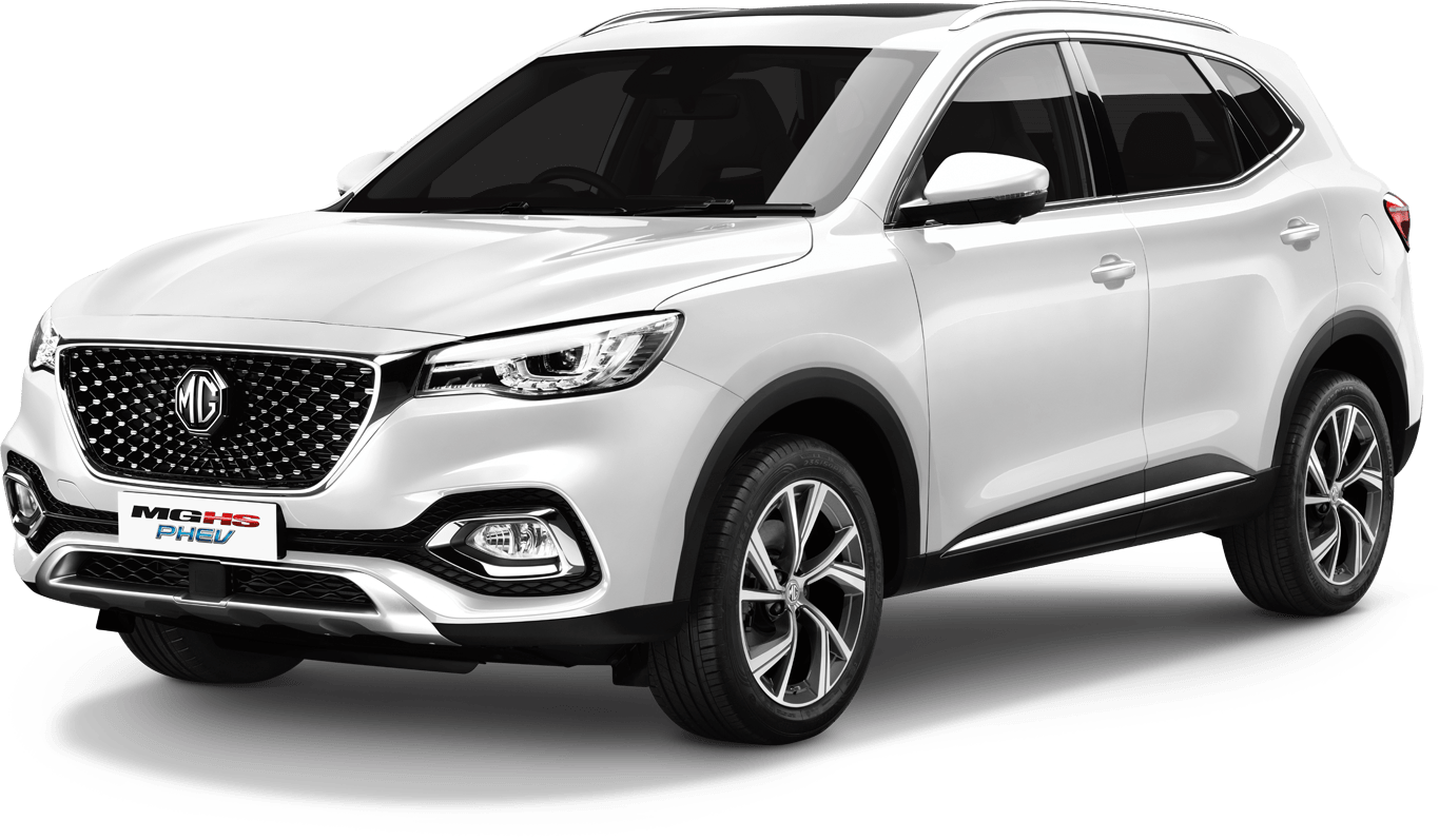 MG HS PHEV Price in Pakistan Booking Details