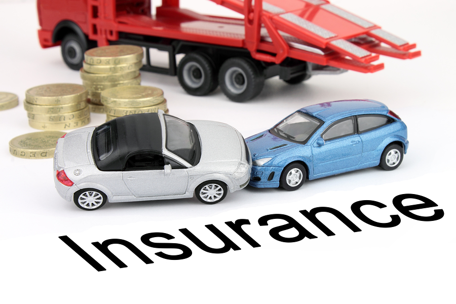 Top 5 Car Insurance Companies in Pakistan