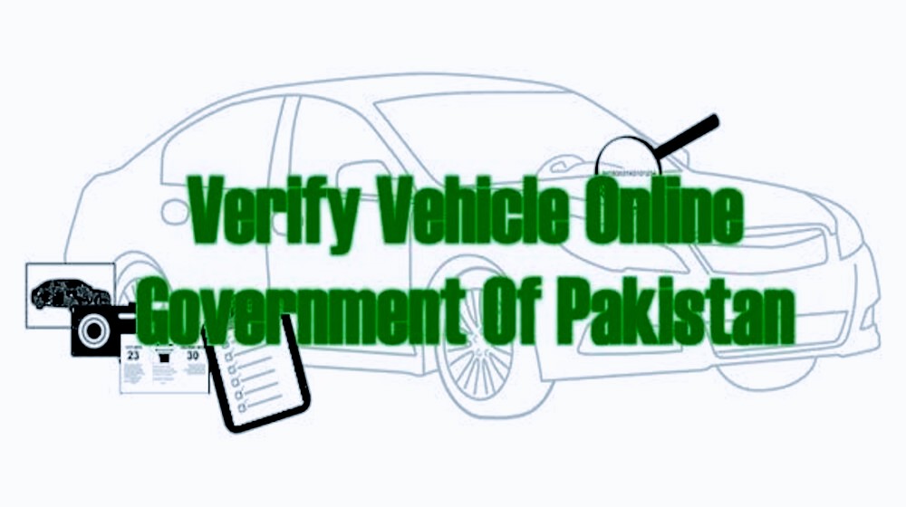 Verify Ownership and Documents of Vehicles Online or SMS