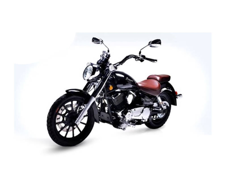 ZXMCO Monster ZX 250cc Bike Price Pakistan