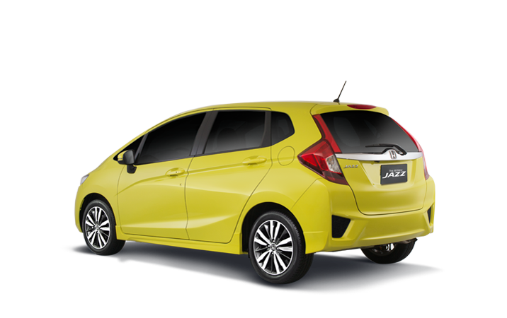 Honda Jazz Price In Pakistan 2023