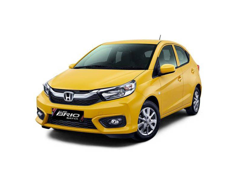 Honda Brio