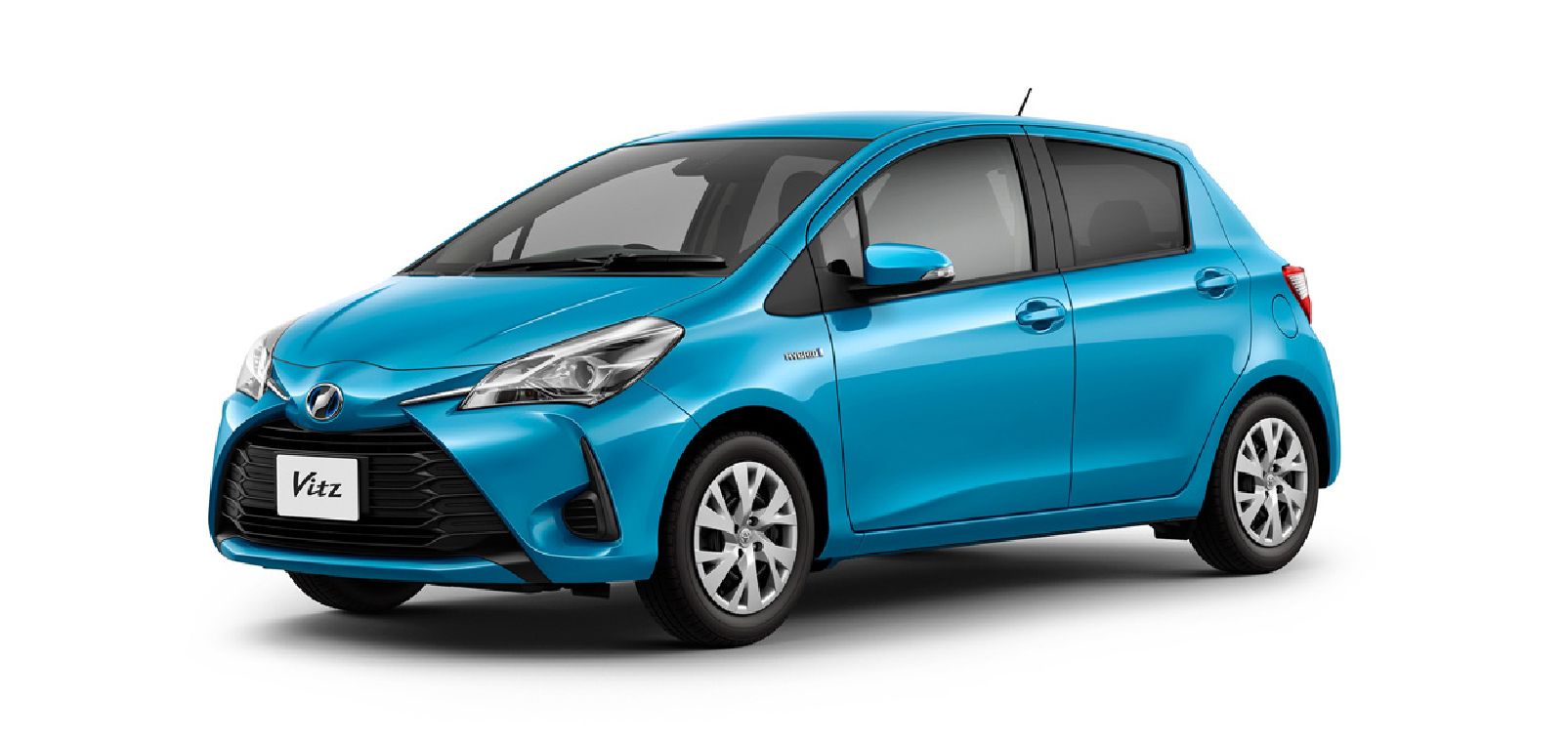 Toyota Vitz Hybrid F 1.5 Price in Pakistan 2023