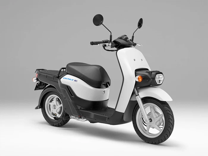 Honda Benly E Electric Scooter price